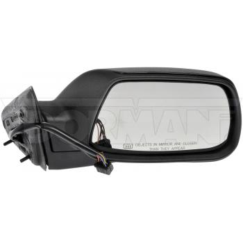 2007 Jeep Grand Cherokee Door Mirror Right Dorman 9551955 image 1 of 2
