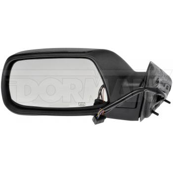 2007 Jeep Grand Cherokee Door Mirror Left Dorman 9551956 image 1 of 2