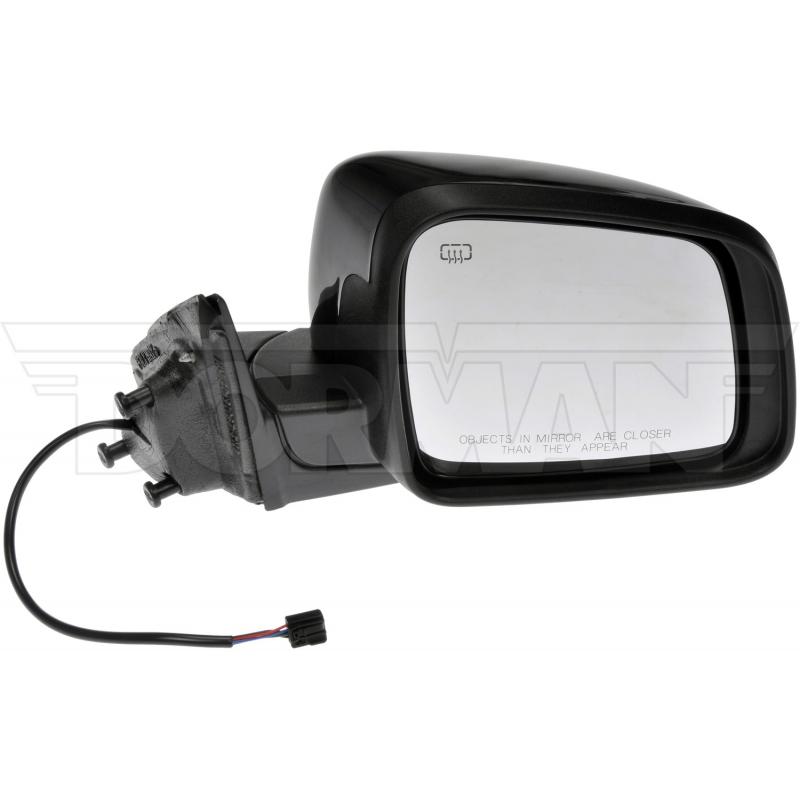 2011 Jeep Grand Cherokee Door Mirror