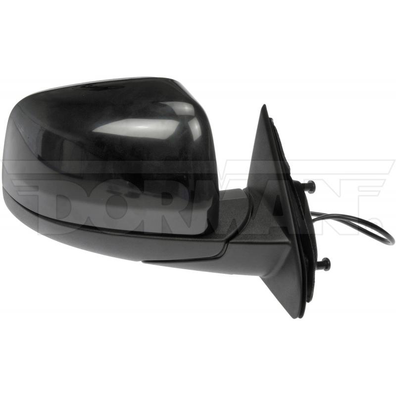 2011 Jeep Grand Cherokee Door Mirror Right Dorman 9551973 image 2 of 2