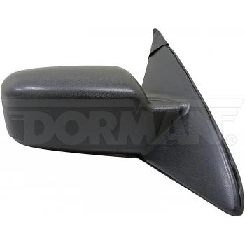 2008 Ford Fusion Door Mirror Right Dorman 9551992 image 2 of 4