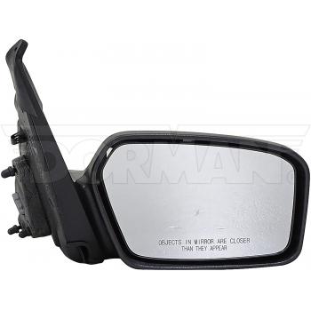 2008 Ford Fusion Door Mirror Right Dorman 9551992 image 3 of 4