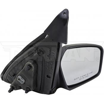2008 Ford Fusion Door Mirror Right Dorman 9551992 image 4 of 4