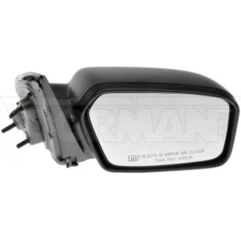 2008 Ford Fusion Door Mirror Right Dorman 9551994 image 2 of 2