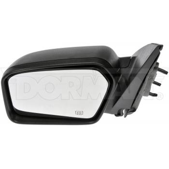 2008 Ford Fusion Door Mirror Left Dorman 9551995 image 1 of 2