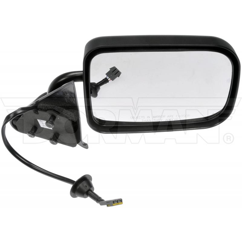 1994 Dodge Ram 3500 Door Mirror Right Dorman 9552000 image 1 of 2