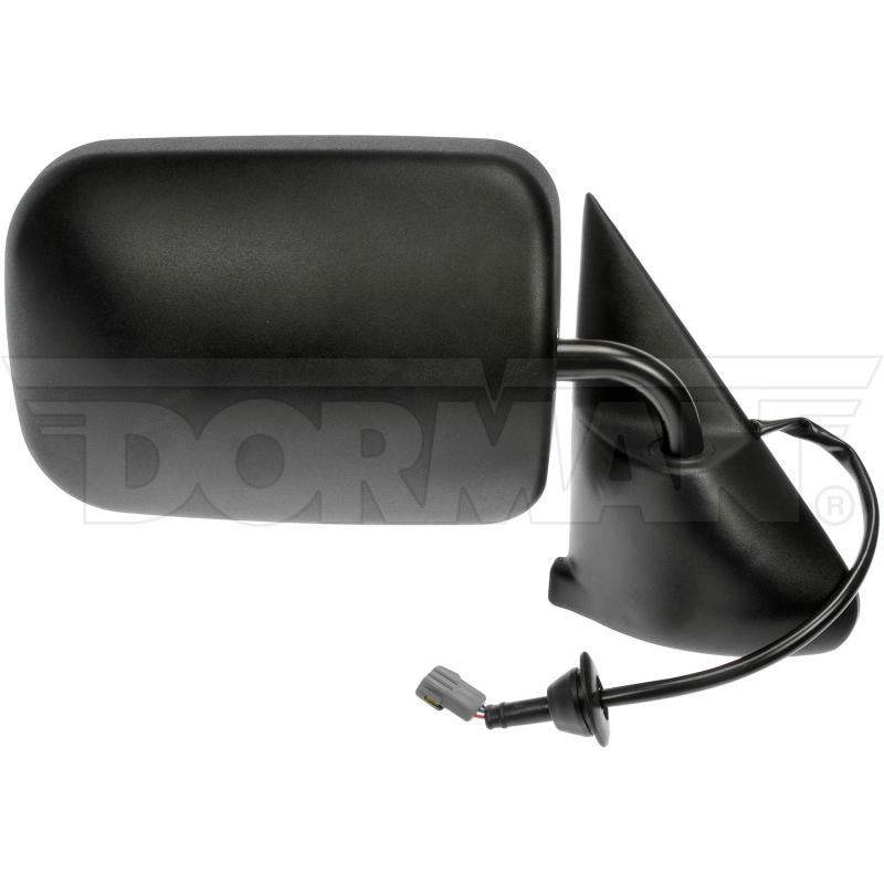 1994 Dodge Ram 3500 Door Mirror Right Dorman 9552000 image 2 of 2