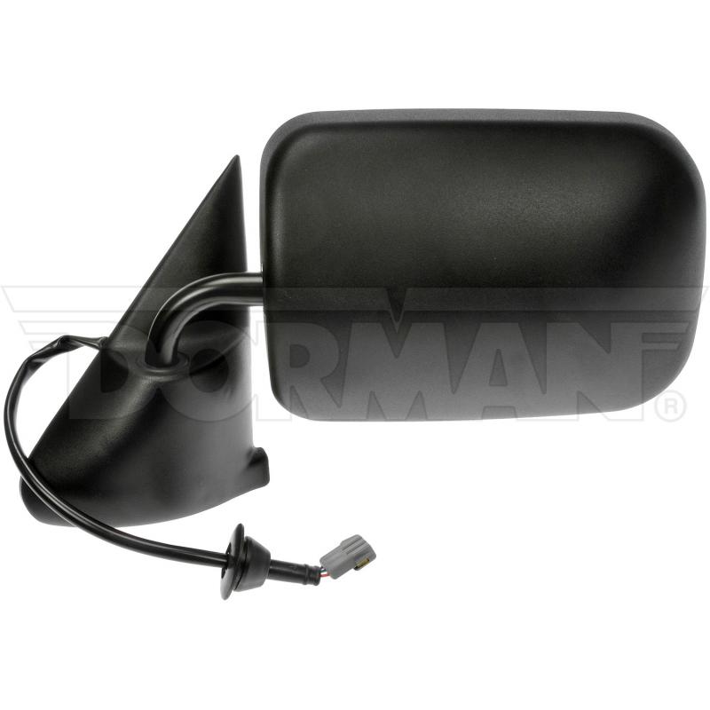 1994 Dodge Ram 3500 Door Mirror Left Dorman 9552001 image 1 of 2