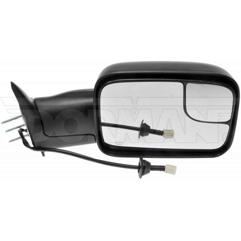 1998 Dodge Ram 1500 Door Mirror Right Dorman 9552002 image 1 of 2