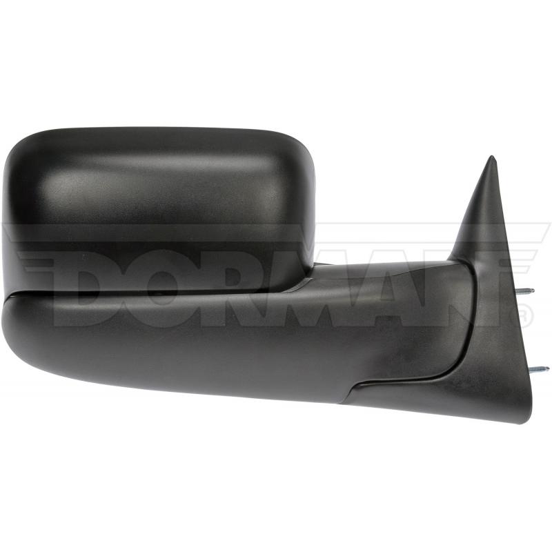 1998 Dodge Ram 1500 Door Mirror Right Dorman 9552002 image 2 of 2