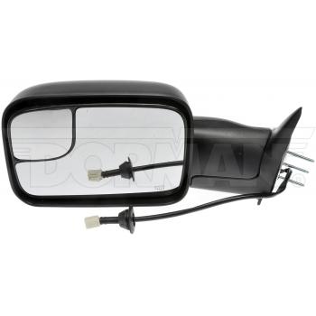 2002 Dodge Ram 3500 Door Mirror Left Dorman 9552003 image 1 of 2