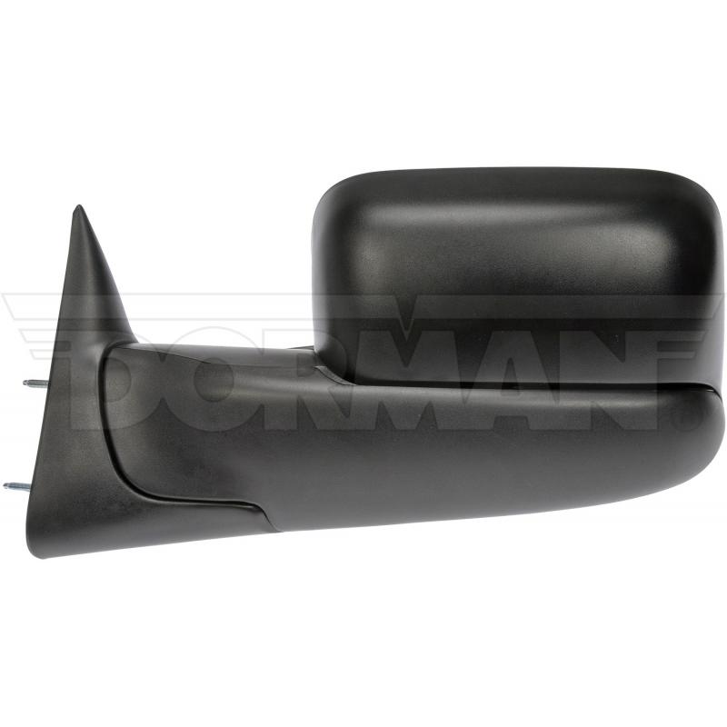 1998 Dodge Ram 1500 Door Mirror Left Dorman 9552003 image 2 of 2