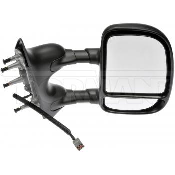 2014 Ford Econoline Van Door Mirror Right Dorman 9552004 image 2 of 2