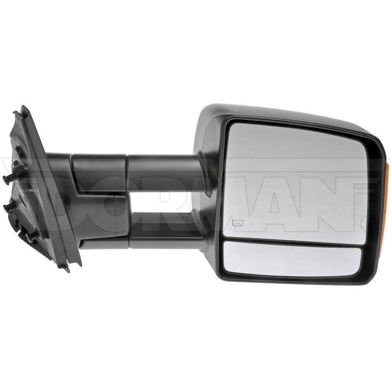 2008 Toyota Tundra Door Mirror Right Dorman 9552006 image 2 of 2