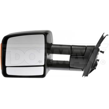 2009 Toyota Tundra Door Mirror Left Dorman 9552007 image 1 of 2