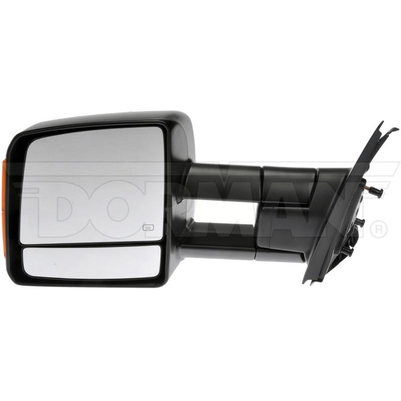 2008 Toyota Tundra Door Mirror Left Dorman 9552007 image 1 of 2