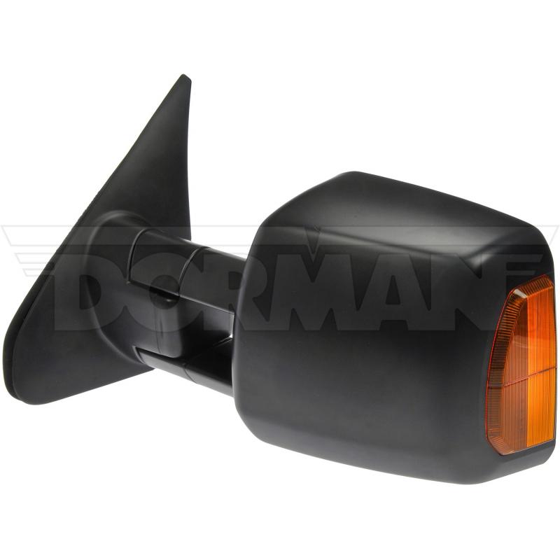 2008 Toyota Tundra Door Mirror Left Dorman 9552007 image 2 of 2