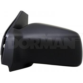 1998 Suzuki Sidekick Door Mirror Left Dorman 955208 image 2 of 4