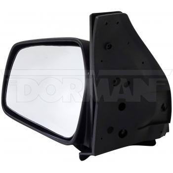 1998 Suzuki Sidekick Door Mirror Left Dorman 955208 image 3 of 4