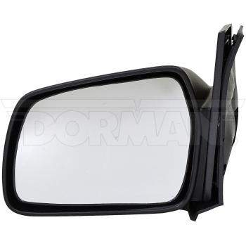 1998 Suzuki Sidekick Door Mirror Left Dorman 955208 image 4 of 4
