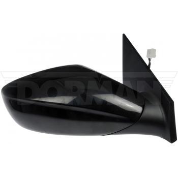 2014 Hyundai Sonata Door Mirror Right Dorman 9552080 image 1 of 2