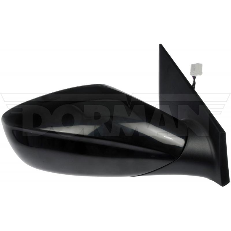 2011 Hyundai Sonata Door Mirror