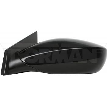 2014 Hyundai Sonata Door Mirror Left Dorman 9552081 image 1 of 3