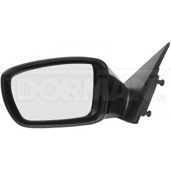 2014 Hyundai Sonata Door Mirror Left Dorman 9552081 image 3 of 3