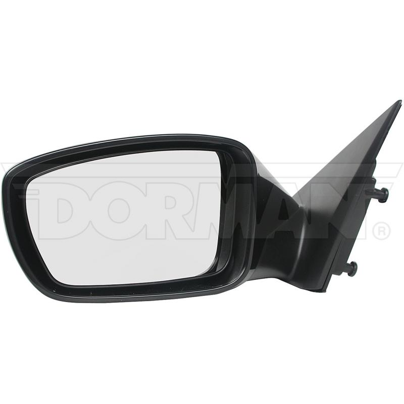 2011 Hyundai Sonata Door Mirror Left Dorman 9552081 image 3 of 3