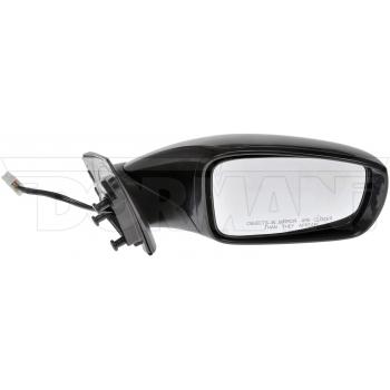 2013 Hyundai Sonata Door Mirror Right Dorman 9552082 image 1 of 2