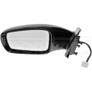2013 Hyundai Sonata Door Mirror Left Dorman 9552083 image 1 of 2
