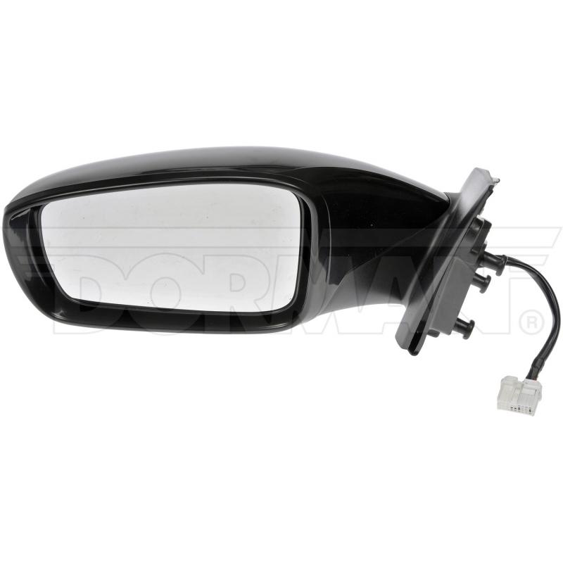 2011 Hyundai Sonata Door Mirror Left Dorman 9552083 image 1 of 2