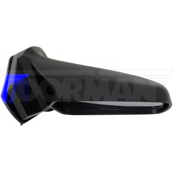 1998 Suzuki Sidekick Door Mirror Right Dorman 955209 image 2 of 4