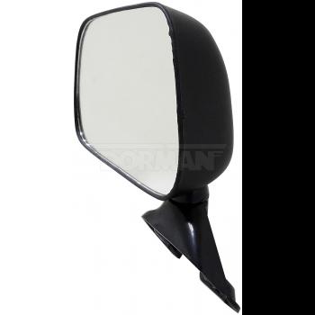 1988 Toyota Pickup Door Mirror Left Dorman 955214 image 1 of 4