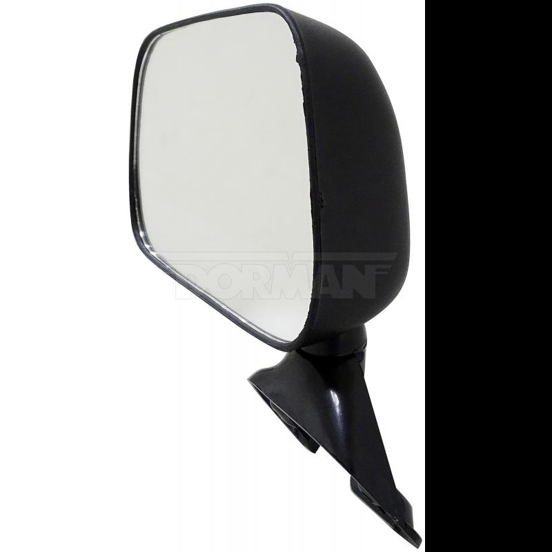 1989 Toyota 4Runner Door Mirror Left Dorman 955214 image 1 of 4