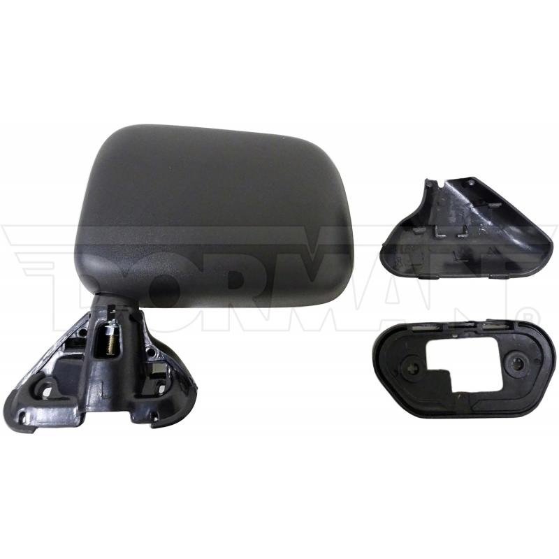 1989 Toyota 4Runner Door Mirror Left Dorman 955214 image 4 of 4