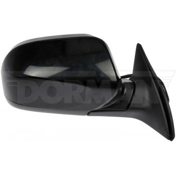 2011 Subaru Legacy Door Mirror
