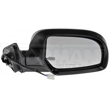 2011 Subaru Legacy Door Mirror Right Dorman 9552294 image 2 of 2
