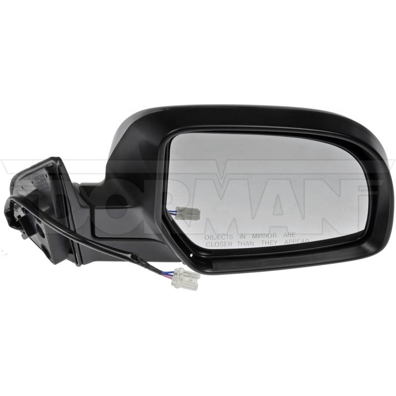 2012 Subaru Outback Door Mirror Right Dorman 9552294 image 2 of 2