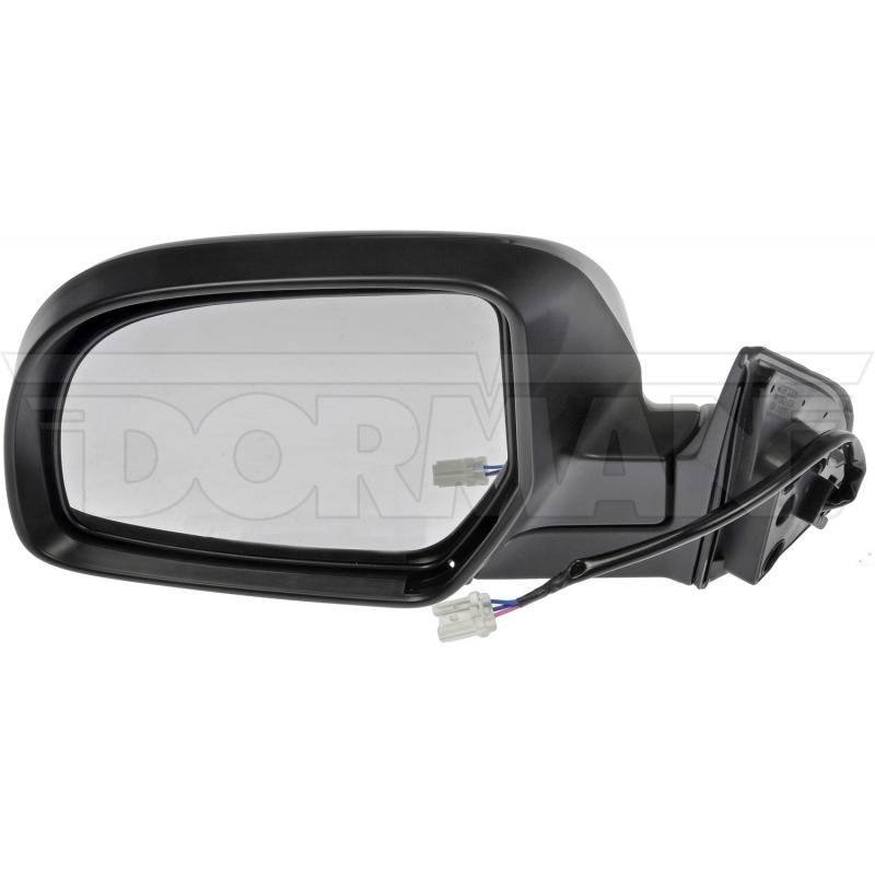 2012 Subaru Outback Door Mirror Left Dorman 9552295 image 1 of 1