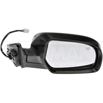 2011 Subaru Legacy Door Mirror Right Dorman 9552296 image 1 of 1