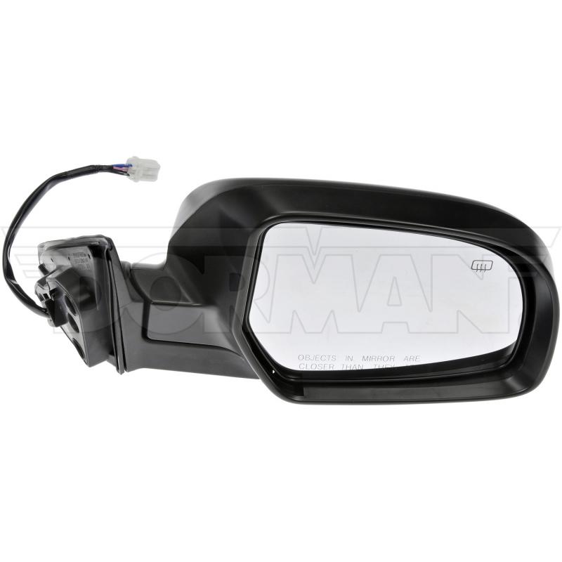 2012 Subaru Outback Door Mirror Right Dorman 9552296 image 1 of 1
