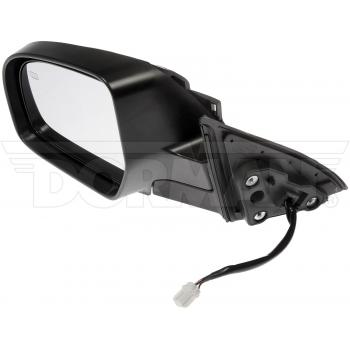 2011 Subaru Legacy Door Mirror Left Dorman 9552297 image 2 of 4