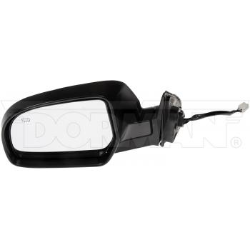 2011 Subaru Legacy Door Mirror Left Dorman 9552297 image 3 of 4