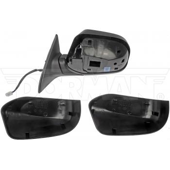 2011 Subaru Legacy Door Mirror Left Dorman 9552297 image 4 of 4