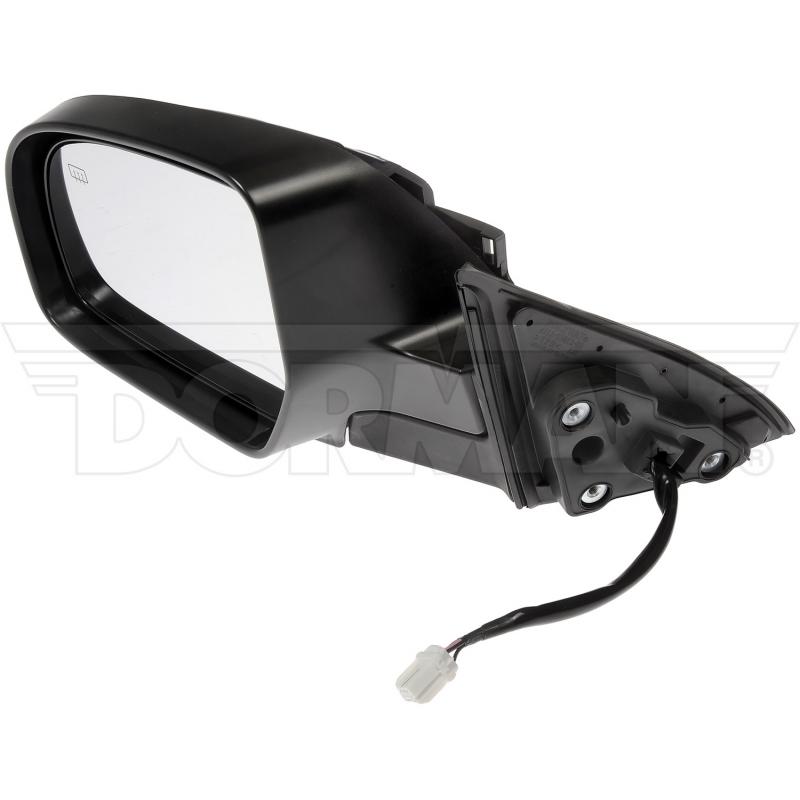 2012 Subaru Outback Door Mirror Left Dorman 9552297 image 2 of 4