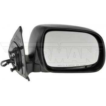 2008 Toyota Tacoma Door Mirror Right Dorman 9552317 image 2 of 2