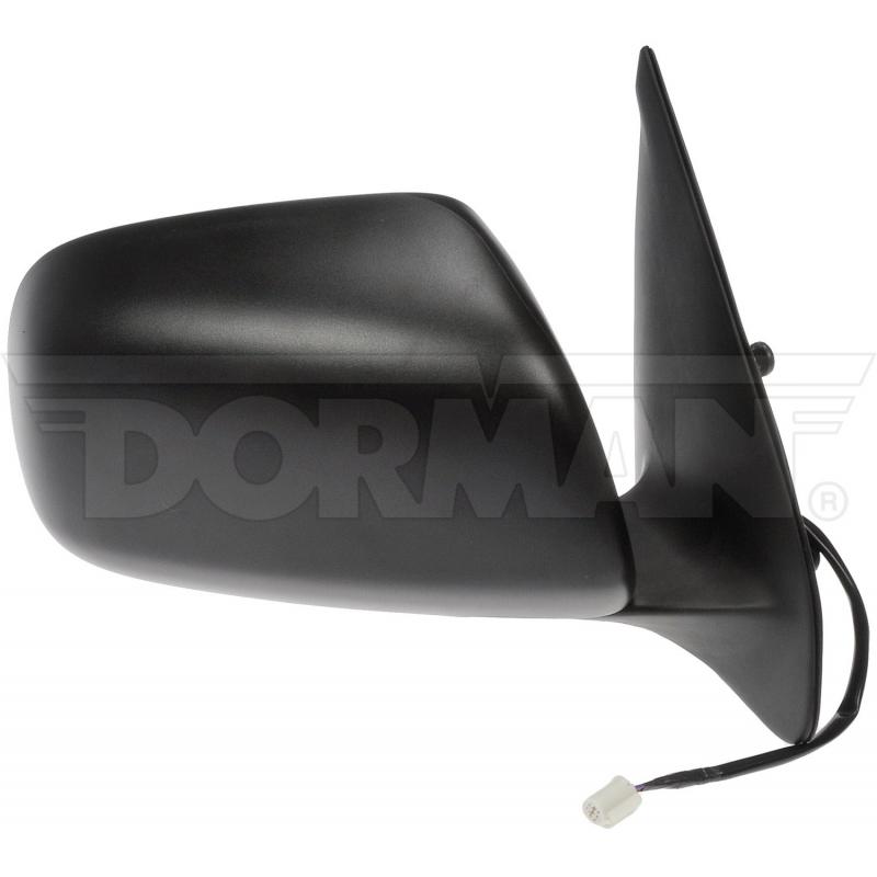 2005 Toyota Tacoma Door Mirror Right Dorman 9552317 image 1 of 2