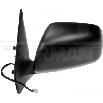 2008 Toyota Tacoma Door Mirror Left Dorman 9552318 image 1 of 2