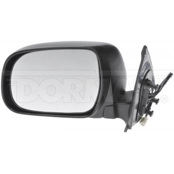 2008 Toyota Tacoma Door Mirror Left Dorman 9552318 image 2 of 2